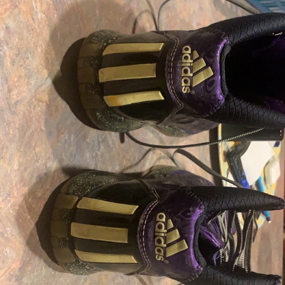 Derek rose Nightmare Before Christmas 2012 Size 11 1/2 ONLY - Picture 3 of 7